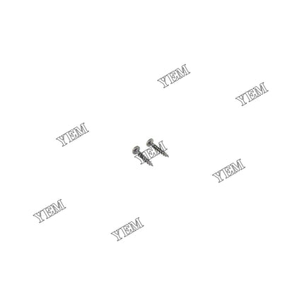 Seat Cushion Kit Part # 7010335 For Bobcat Parts