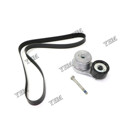 Drive Belt Tensioner Kit Part # 7341532 For Bobcat Parts