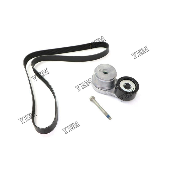 Drive Belt Tensioner Kit Part # 7341532 For Bobcat Parts