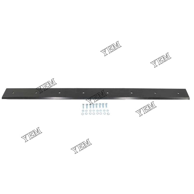 7009042 72 Bolt-On Cutting Edge Kit For Bobcat Tractor Buckets
