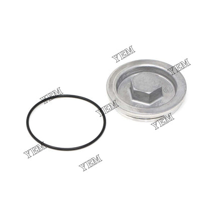 4176894 Filter Plug Kit For Bobcat ZT Zero-Turn Ride-On Mowers