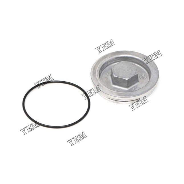 4176894 Filter Plug Kit For Bobcat ZT Zero-Turn Ride-On Mowers