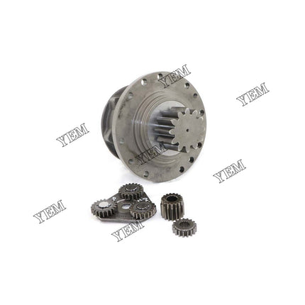 7410379 Slew Motor Gear and Shaft Kit For Bobcat Excavators