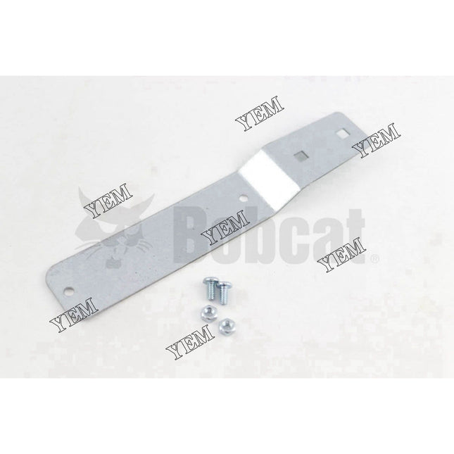 Hardware Mounting Kit Part # 6660735 For Bobcat Parts