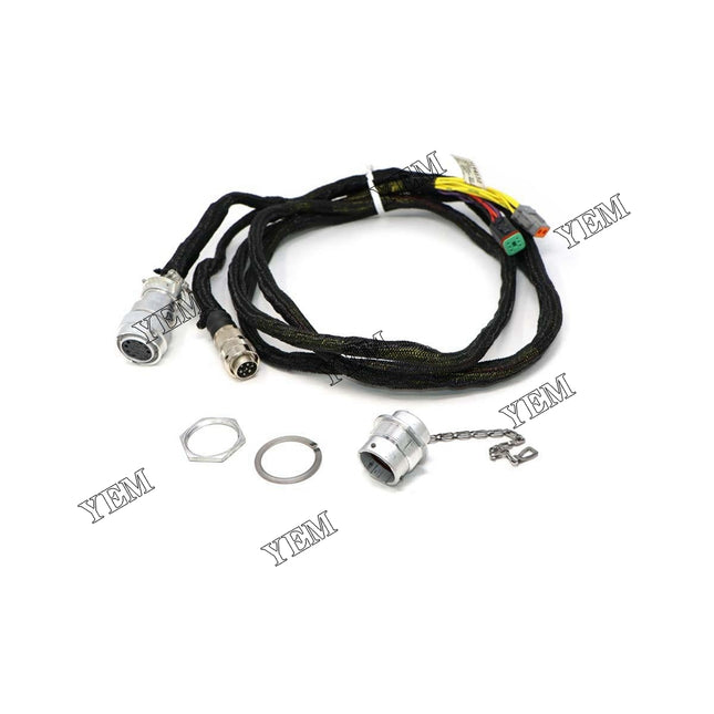 KIT, HARNESS 14-PIN Part # 7196479 For Bobcat Parts