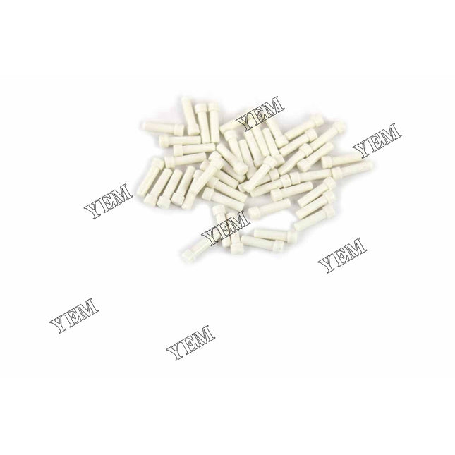 Round Connector Harness Kit Part # 7303720 For Bobcat Parts