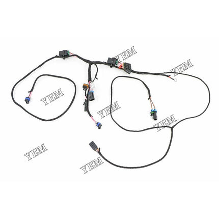 Road Harness Kit Part # 7175670 For Bobcat Parts