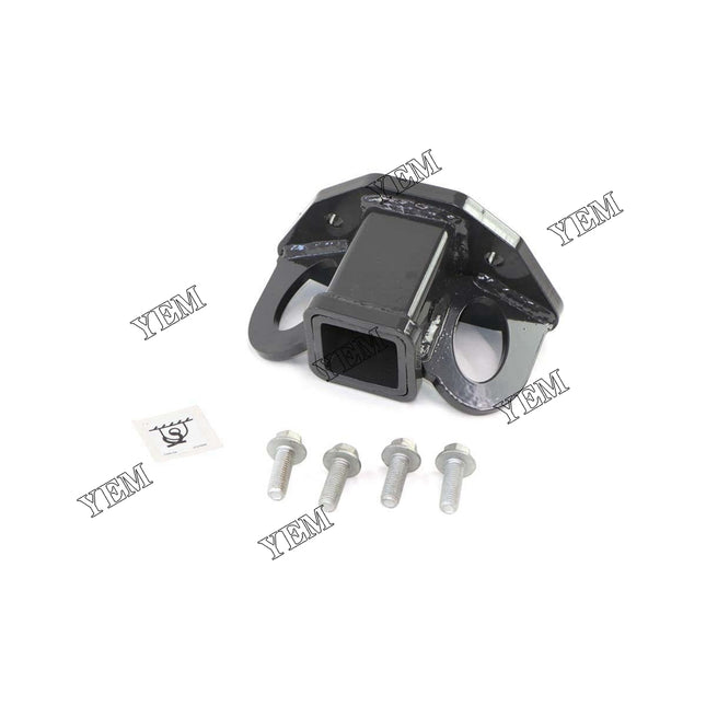 SAL Hitch Kit Part # 7349453 For Bobcat Parts