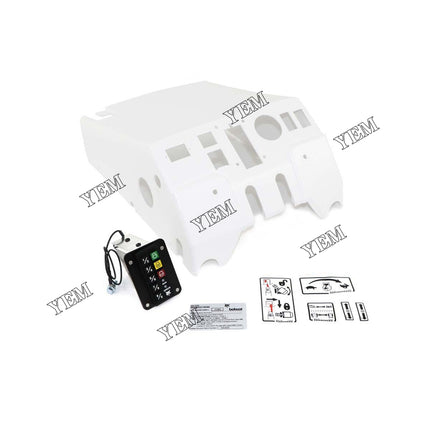 7198924 Keyless Ignition Kit For Bobcat Excavators