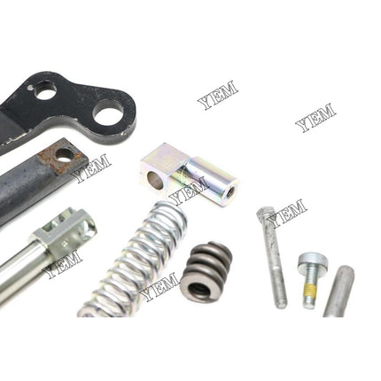 Right Bob-Tach Lever Kit Part # 7372229 For Bobcat Parts