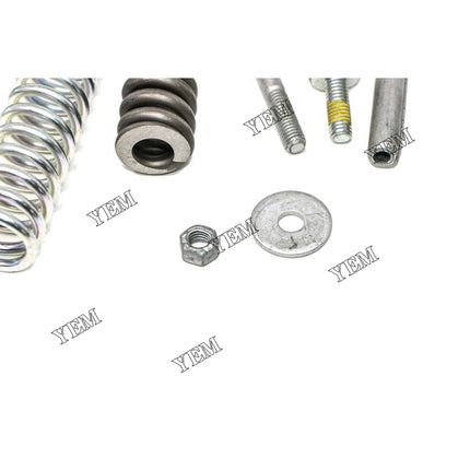 Right Bob-Tach Lever Kit Part # 7372229 For Bobcat Parts