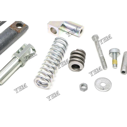 Right Bob-Tach Lever Kit Part # 7372229 For Bobcat Parts