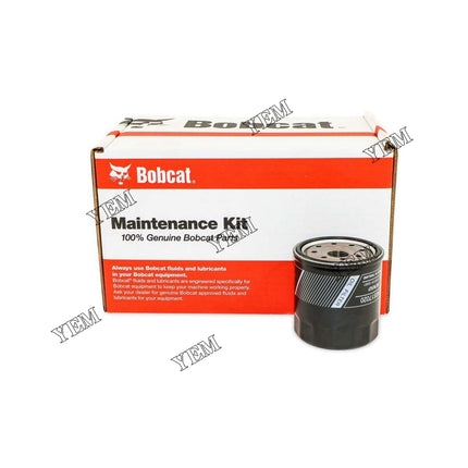 100 Hour Maintenance Kit Part # 7397959 For Bobcat Parts