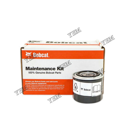 100 Hour Maintenance Kit Part # 7402371 For Bobcat Parts