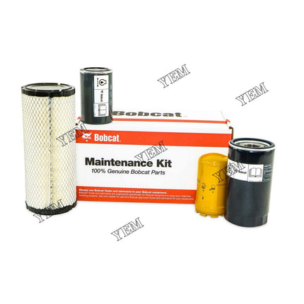 1000 Hour Maintenance Kit Part # 7402384 For Bobcat Parts
