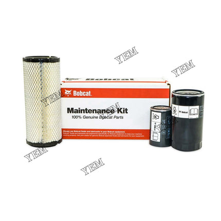 1000 Hour Maintenance Kit Part # 7402388 For Bobcat Parts