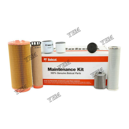 1000/2000 Hour Maintenance Kit Part # 7343823 For Bobcat Parts