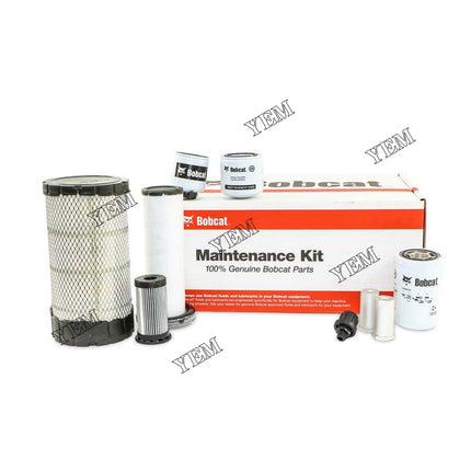 1000/2000 Hour Maintenance Kit Part # 7343878 For Bobcat Parts