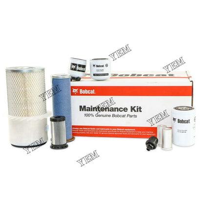 1000/2000 Hour Maintenance Kit Part # 7343883 For Bobcat Parts