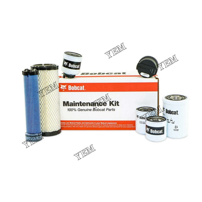1000/2000 Hour Maintenance Kit Part # 7398424 For Bobcat Parts