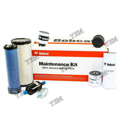 1000/2000 Hour Maintenance Kit Part # 7403879 For Bobcat Parts