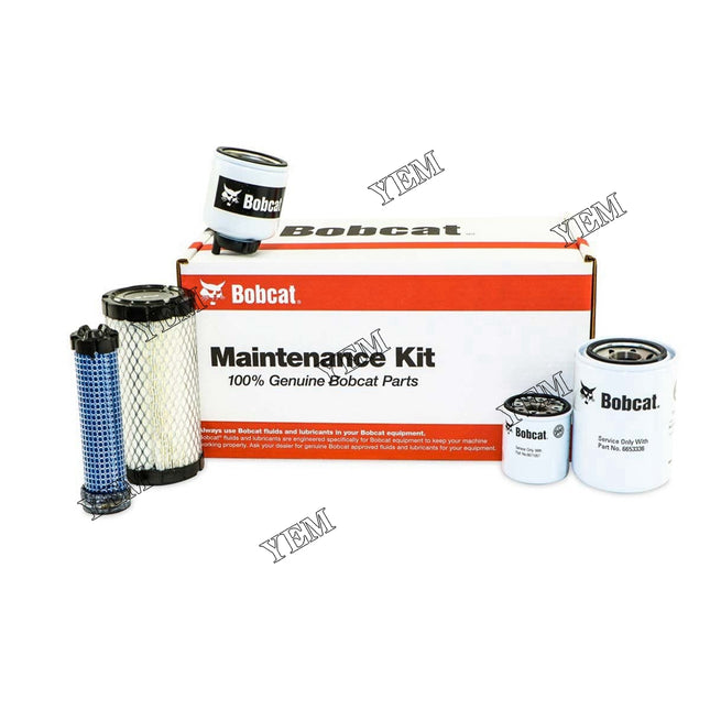 1000/2000 Hour Maintenance Kit Part # 7403940 For Bobcat Parts