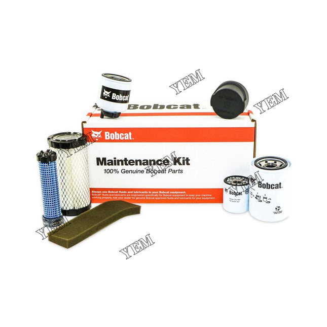 1000/2000 Hour Maintenance Kit Part # 7403942 For Bobcat Parts