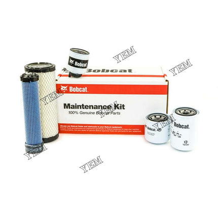 1000/2000 Hour Maintenance Kit Part # 7403952 For Bobcat Parts