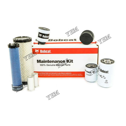 1000/2000 Hour Maintenance Kit Part # 7403956 For Bobcat Parts