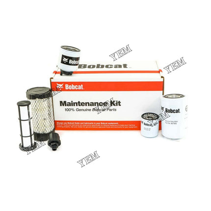 1000/2000 Hour Maintenance Kit Part # 7403973 For Bobcat Parts