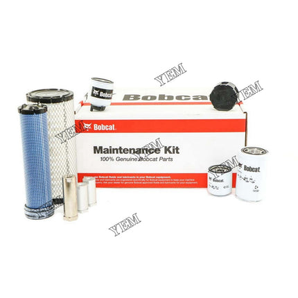 1000/2000 Hour Maintenance Kit Part # 7404052 For Bobcat Parts