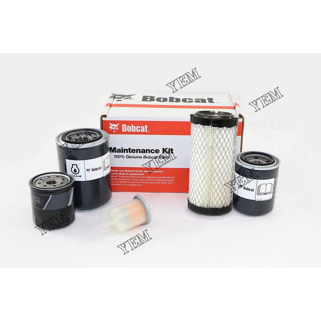 1000 Hour Maintenance Kit Part # 7397963 For Bobcat Parts