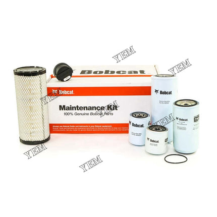 1500 Hour Maintenance Kit Part # 7408260 For Bobcat Parts