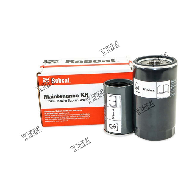 200 Hour Maintenance Kit Part # 7402386 For Bobcat Parts