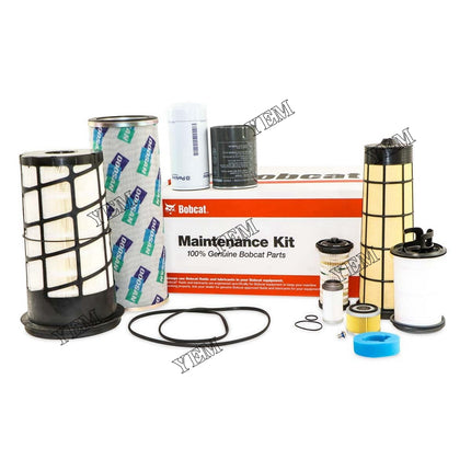 2000/4000 Hour Maintenance Kit Part # 7398364 For Bobcat Parts