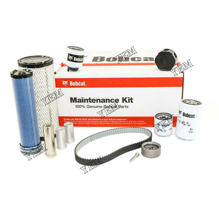 3000 Hour Maintenance Kit Part # 7404053 For Bobcat Parts