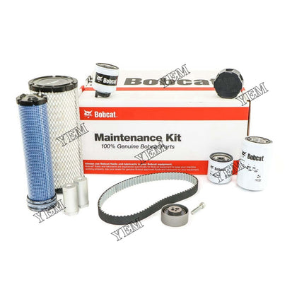 3000 Hour Maintenance Kit Part # 7404216 For Bobcat Parts