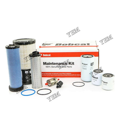 3000 Hour Maintenance Kit Part # 7423438 For Bobcat Parts