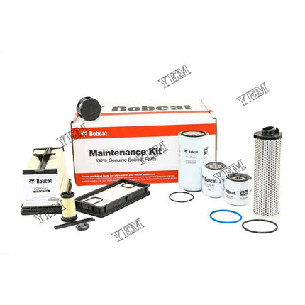 3000 Hour Maintenance Kit Part # 7427240 For Bobcat Parts