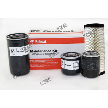 400 Hour Maintenance Kit Part # 7402376 For Bobcat Parts