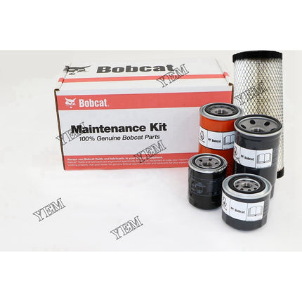 400 Hour Maintenance Kit Part # 7405028 For Bobcat Parts