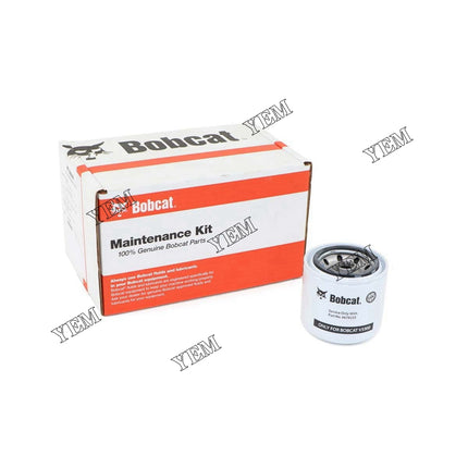 50 Hour Filter Kit, iT4 Engines Part # 7295596 For Bobcat Parts