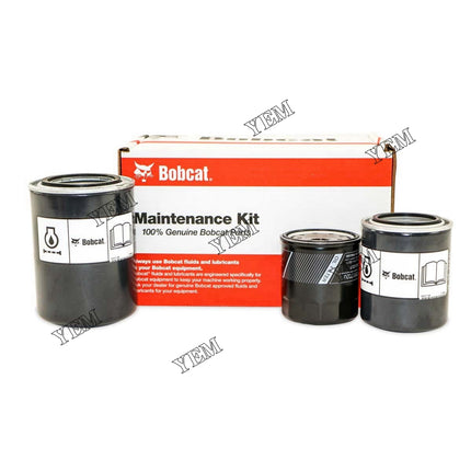 50 Hour Maintenance Kit Part # 7397958 For Bobcat Parts