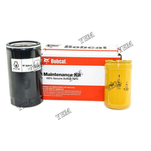 50 Hour Maintenance Kit Part # 7402379 For Bobcat Parts