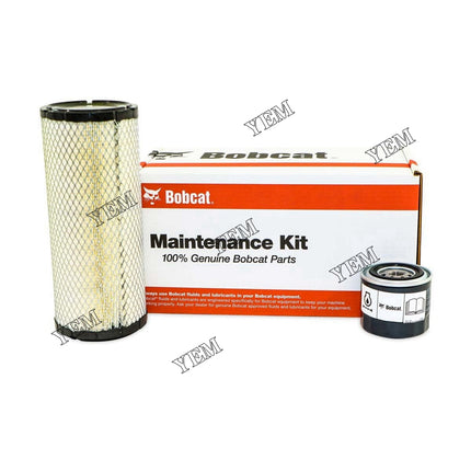 500 Hour Maintenance Kit Part # 7402373 For Bobcat Parts