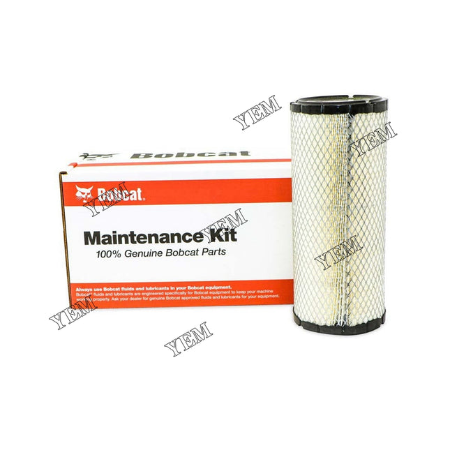 500 Hour Maintenance Kit Part # 7402382 For Bobcat Parts