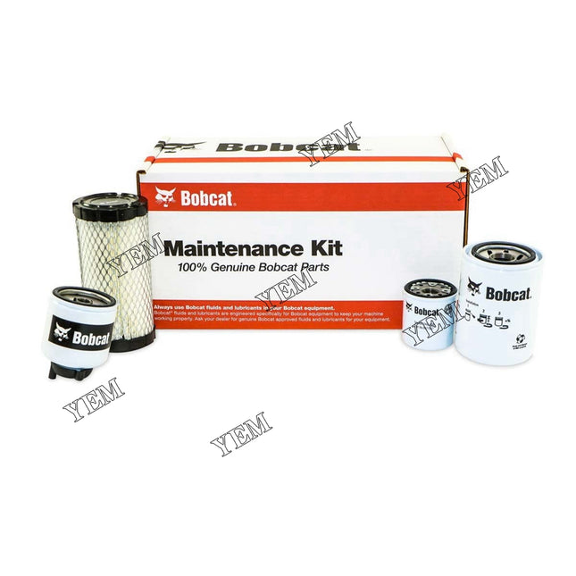 500 Hour Maintenance Kit Part # 7403939 For Bobcat Parts