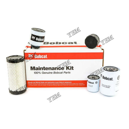 500 Hour Maintenance Kit Part # 7403950 For Bobcat Parts