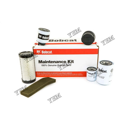 500 Hour Maintenance Kit Part # 7403951 For Bobcat Parts