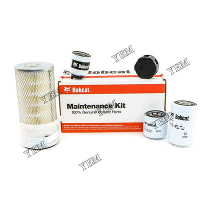 500 Hour Maintenance Kit Part # 7404061 For Bobcat Parts
